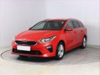 Kia Cee'd - fotka číslo 1