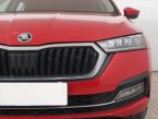 Škoda Octavia - fotka číslo 15