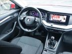 Škoda Octavia - fotka číslo 6