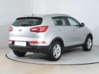 Kia Sportage - fotka číslo 4