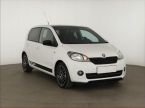 Škoda Citigo - fotka číslo 0