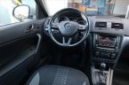 Škoda Yeti - fotka číslo 6