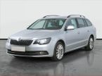 Škoda Superb - fotka číslo 1