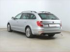 Škoda Superb - fotka číslo 3