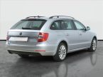 Škoda Superb - fotka číslo 4