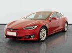 Tesla S-type - fotka číslo 1