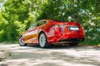 Tesla S-type - fotka číslo 5