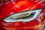 Tesla S-type - fotka číslo 6