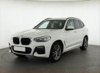 BMW X3 - fotka číslo 1