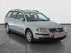 Volkswagen Passat - fotka číslo 0
