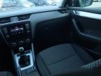 Škoda Octavia - fotka číslo 7