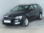 Škoda Octavia - fotka číslo 1