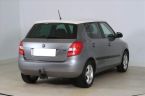 Škoda Fabia - fotka číslo 4