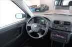 Škoda Fabia - fotka číslo 6