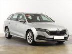 Škoda Octavia - fotka číslo 0