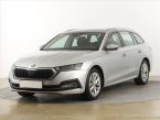 Škoda Octavia - fotka číslo 1