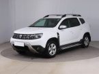 Dacia Duster - fotka číslo 1