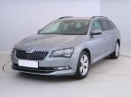 Škoda Superb - fotka číslo 1
