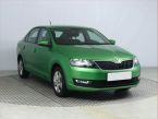 Škoda Rapid - fotka číslo 0
