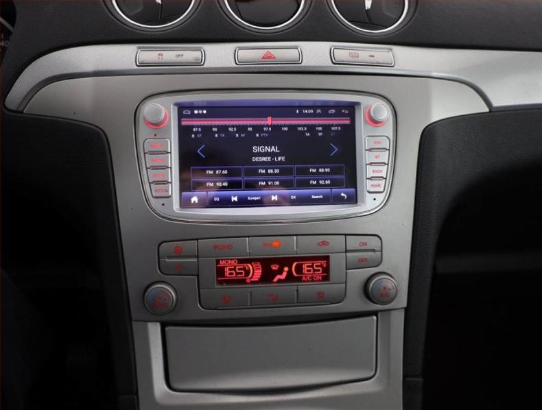 Škoda Rapid - hlavní fotka inzerátu