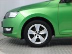 Škoda Rapid - fotka číslo 12