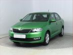 Škoda Rapid - fotka číslo 1