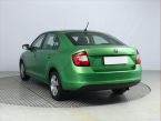 Škoda Rapid - fotka číslo 3