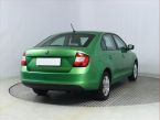 Škoda Rapid - fotka číslo 4