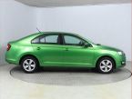 Škoda Rapid - fotka číslo 5