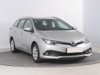 Toyota Auris - fotka číslo 0