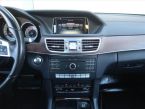 Mercedes Třída E - fotka číslo 11