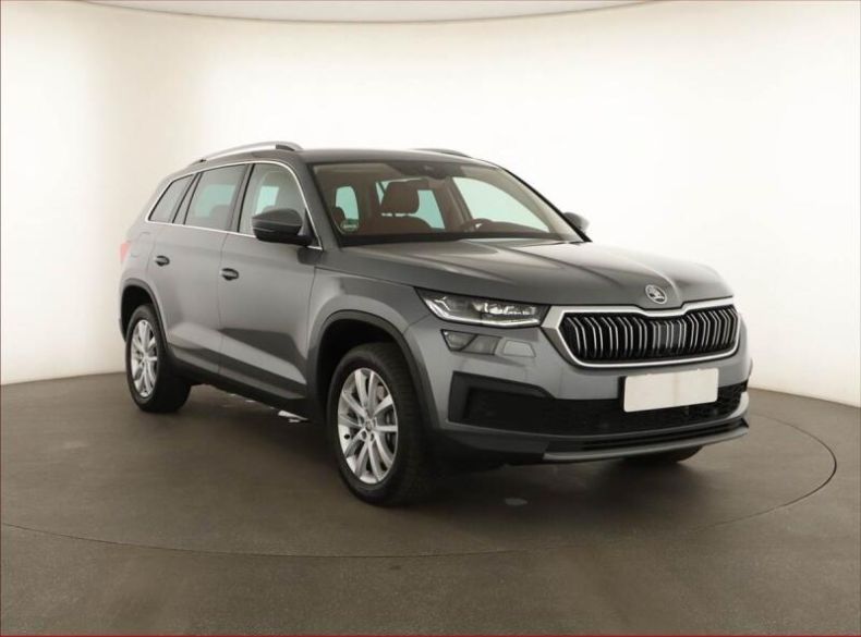 Škoda Kodiaq - hlavní fotka inzerátu