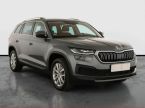 Škoda Kodiaq - fotka číslo 0