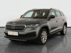 Škoda Kodiaq - fotka číslo 1