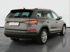 Škoda Kodiaq - fotka číslo 4
