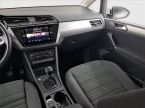 Volkswagen Touran - fotka číslo 7