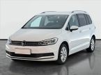 Volkswagen Touran - fotka číslo 1