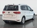 Volkswagen Touran - fotka číslo 4