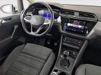 Volkswagen Touran - fotka číslo 6