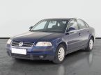 Volkswagen Passat - fotka číslo 1