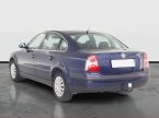 Volkswagen Passat - fotka číslo 3