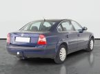 Volkswagen Passat - fotka číslo 4