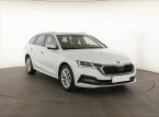 Škoda Octavia - fotka číslo 0
