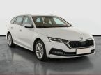 Škoda Octavia - fotka číslo 0