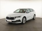 Škoda Octavia - fotka číslo 1