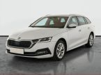 Škoda Octavia - fotka číslo 1