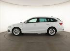 Škoda Octavia - fotka číslo 2