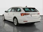 Škoda Octavia - fotka číslo 3