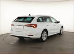 Škoda Octavia - fotka číslo 4