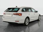 Škoda Octavia - fotka číslo 4
